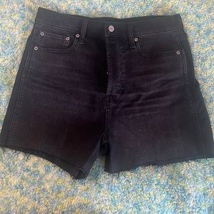 Gap Cheeky Short Sky High- tall size